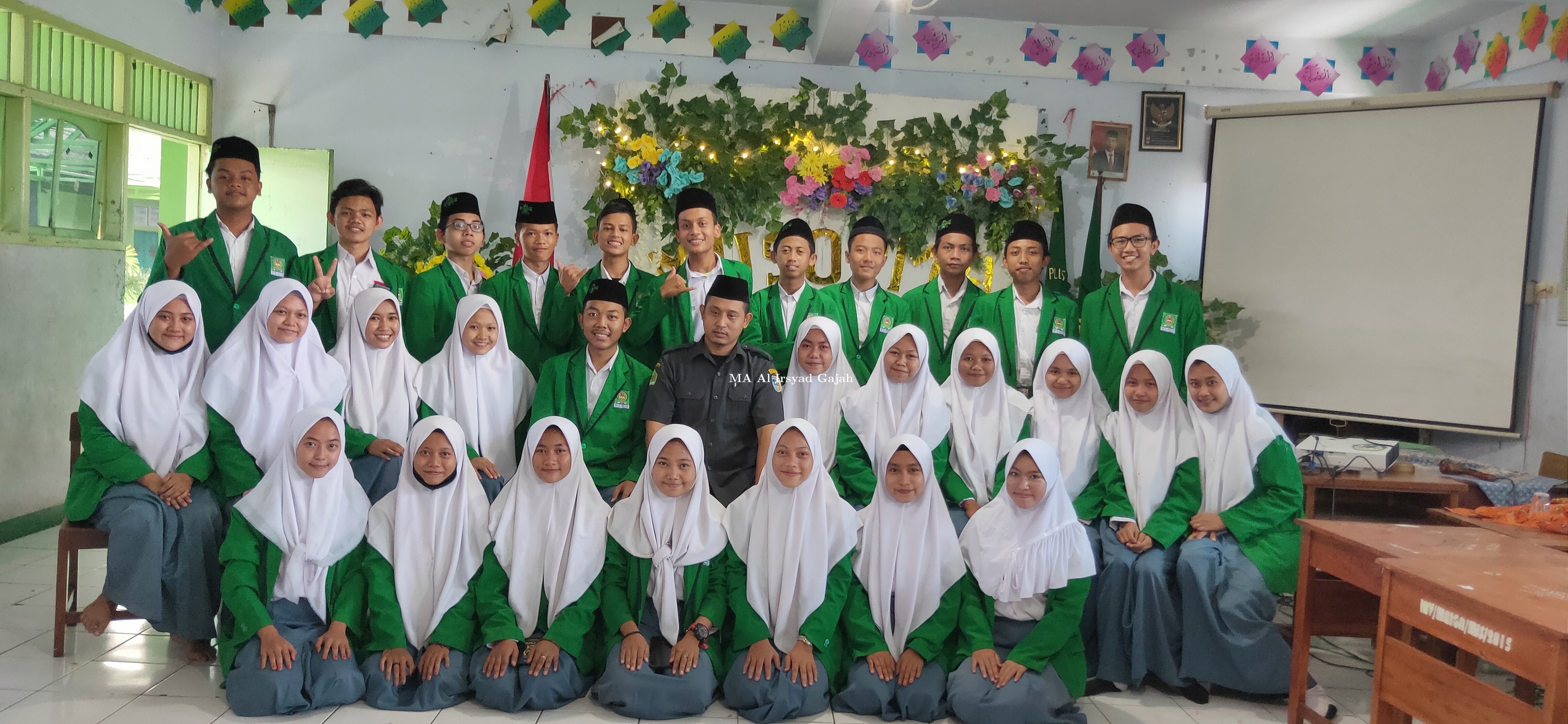 MUSOPMA DAN MUSTEGAK 2020
